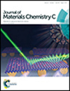 Journal Of Materials Chemistry C雜志