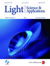 Light-science & Applications雜志