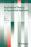 Qualitative Theory Of Dynamical Systems雜志