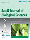 Saudi Journal Of Biological Sciences雜志