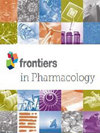 Frontiers In Pharmacology雜志