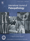 International Journal Of Paleopathology雜志