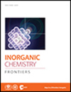 Inorganic Chemistry Frontiers雜志