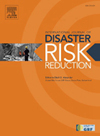 International Journal Of Disaster Risk Reduction雜志