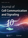 Journal Of Cell Communication And Signaling雜志