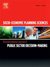 Socio-economic Planning Sciences雜志