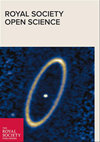 Royal Society Open Science雜志