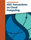 Ieee Transactions On Cloud Computing雜志