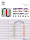 Computational And Structural Biotechnology Journal雜志