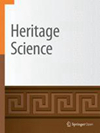 Heritage Science雜志