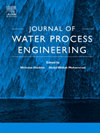 Journal Of Water Process Engineering雜志