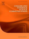 Colloid And Interface Science Communications雜志