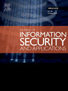 Journal Of Information Security And Applications雜志