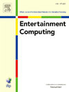 Entertainment Computing雜志