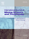 International Journal Of Mining Science And Technology