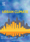 Urban Climate雜志