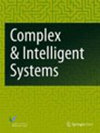 Complex & Intelligent Systems雜志