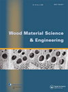 Wood Material Science & Engineering雜志