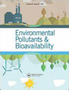 Environmental Pollutants And Bioavailability雜志