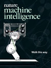 Nature Machine Intelligence雜志