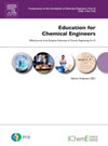 Education For Chemical Engineers雜志