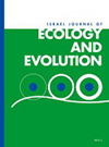 Israel Journal Of Ecology & Evolution雜志