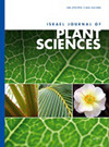 Israel Journal Of Plant Sciences雜志