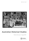 Australian Historical Studies雜志