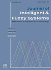 Journal Of Intelligent & Fuzzy Systems雜志