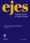 European Journal Of English Studies雜志