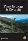 Plant Ecology & Diversity雜志