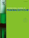 International Journal Of Pharmaceutics: X雜志