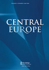 Central Europe雜志