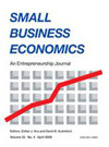 Small Business Economics雜志