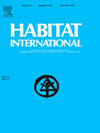 Habitat International雜志