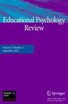 Educational Psychology Review雜志