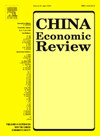 China Economic Review雜志