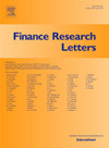 Finance Research Letters雜志