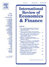 International Review Of Economics & Finance雜志