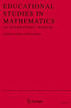 Educational Studies In Mathematics雜志