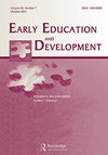 Early Education And Development雜志