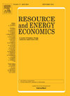 Resource And Energy Economics雜志