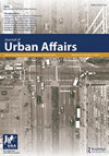 Journal Of Urban Affairs雜志