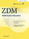 Zdm-mathematics Education雜志