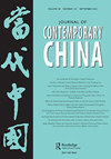 Journal Of Contemporary China雜志