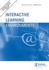 Interactive Learning Environments雜志