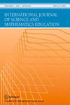 International Journal Of Science And Mathematics Education雜志