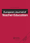 European Journal Of Teacher Education雜志