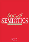 Social Semiotics雜志