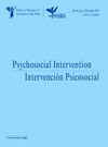 Psychosocial Intervention雜志